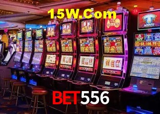 Experiência VIP Bet556